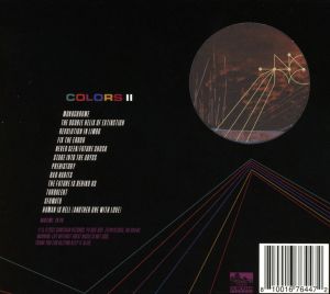 Between the Buried and Me - Colors II (Digipack) (CD)