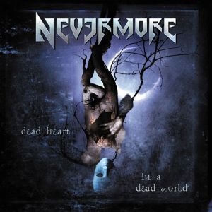 Nevermore - Dead Heart In A Dead World (CD)