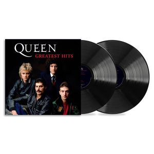 Queen - Greatest Hits (Half Speed Mastered) (2 x Vinyl)