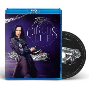 Tarja Turunen - Circus Life (Blu-ray)
