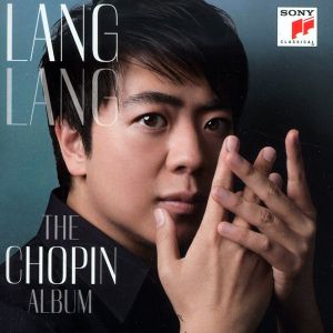 Lang Lang - Lang Lang: The Chopin Album (CD)