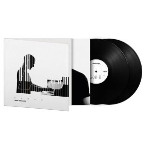 Armin Van Buuren - Piano (2 x Vinyl)
