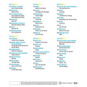 Now That's What I Call an Era - Such a Good Feeling: 1988-1995 - Various Artists (3 x Vinyl)