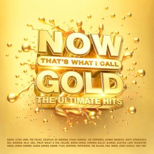 Now That's What I Call Gold - Ultimate Hits - Various Artists (3 x Vinyl)