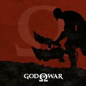 God of War - Various Artists (2 x Vinyl)