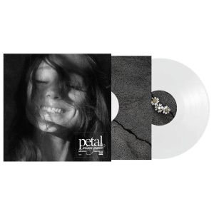 Ariana Grande - Petal (Vinyl)
