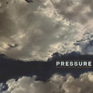 Volker Bertelmann - Pressure (Vinyl)