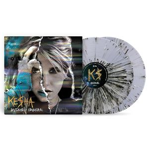 Kesha - Animal + Cannibal (2 x Vinyl)