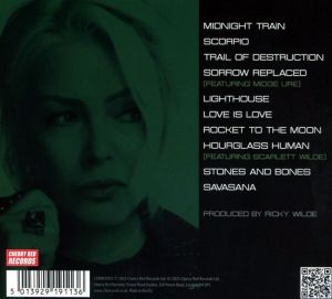 Kim Wilde - Closer (Digipack) (CD)