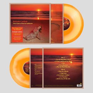 Belinda Carlisle - Once Upon a Time In California (Vinyl)