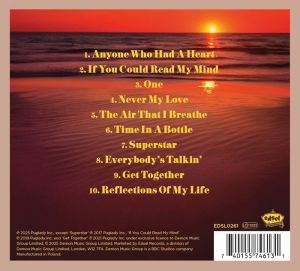 Belinda Carlisle - Once Upon a Time In California (CD)