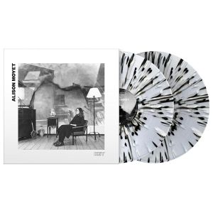 Alison Moyet - Key (2 x Vinyl)