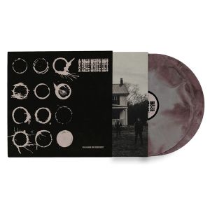 Periphery - A Pale White Dot (Limited Edition, Dark Marbled) (2 x Vinyl)