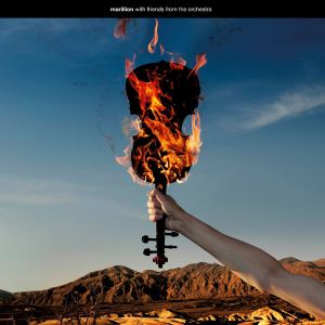 Marillion - With Friends From the Orchestra (CD)