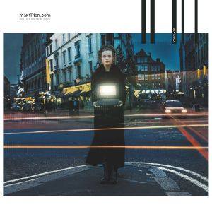 Marillion - Marillion.com (Deluxe Edition 2026) (5 x Vinyl)
