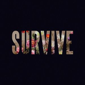 Lewis Capaldi - Survive EP (Digisleeve) (CD)