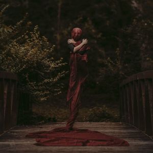 Bad Omens - Bad Omens (Limited Edition, Red Coloured) (Vinyl)