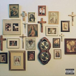 SuicideboyS ($uicideboy$) - Thy Kingdom Come (Vinyl)