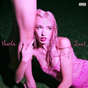 Milune - Hearts Lust (Vinyl)