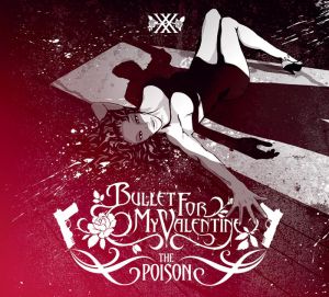 Bullet For My Valentine - The Poison (20th Anniversary) (Triplesleeve) (2CD)