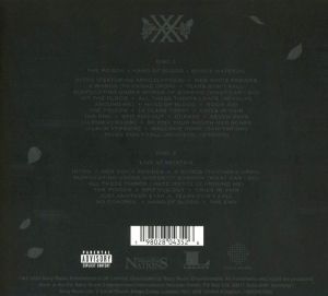 Bullet For My Valentine - The Poison (20th Anniversary) (Triplesleeve) (2CD)