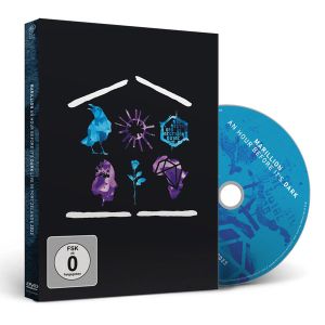 Marillion - An Hour Before It's Dark: Live In Port Zelande 2023 (DVD-Video)