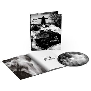 David Gilmour - Luck and Strange (Blu-ray Audio)