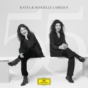 Katia & Marielle Labeque - 55 (3CD)