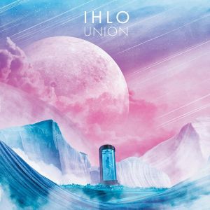 Ihlo - Union (2 x Vinyl)