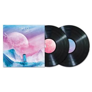 Ihlo - Union (2 x Vinyl)