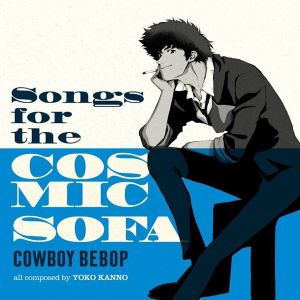 Seatbelts, Yoko Kanno - Cowboy Bebop: Songs for the Cosmic Sofa (Magenta Coloured) (Vinyl)
