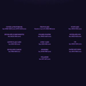 Katseye - SIS (Soft Is Strong) (Limited Edition Strong Version) (CD)
