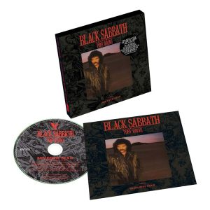 Black Sabbath - Seventh Star (40th Anniversary Edition) (2026 Remaster, Digisleeve) (CD)