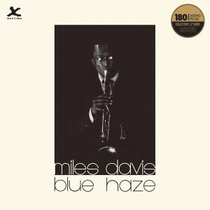 Miles Davis - Blue Haze (Limited Edition, Direct Metal Mastering) (Vinyl)