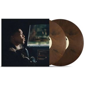 Giveon - Beloved: Act II (Deluxe Edition, Hardwood Marble) (2 x Vinyl)