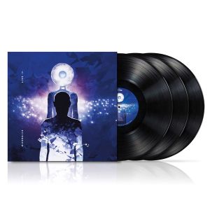 Riverside - Live ID. (3 x Vinyl)