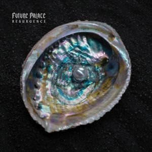Future Palace - Resurgence (Limited Edition, Pearlescent Lagoon) (Vinyl)