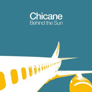 Chicane - Behind the Sun (2 x Vinyl)