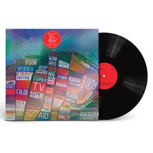 Radiohead - Hail To the Thief (Live Recordings 2003-2009) (Vinyl)