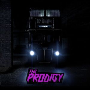 The Prodigy - No Tourists (Reisssue 2026) (2 x Vinyl)