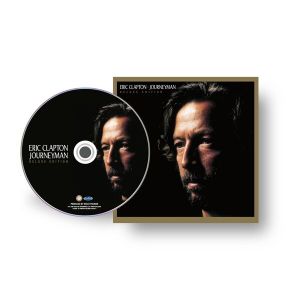 Eric Clapton - Journeyman (CD)