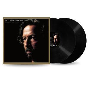 Eric Clapton - Journeyman (2 x Vinyl)