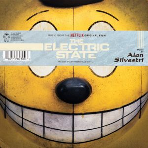 Alan Silvestri - The Electric State (Music From The NETFLIX Original Film) (2 x Vinyl)
