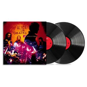 Alice In Chains - MTV Unplugged (30th Anniversary) (2 x Vinyl)