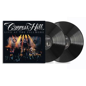 Cypress Hill - Live At the Fillmore (2 x Vinyl)