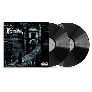 Cypress Hill - III (Temples Of Boom) (30th Anniversary Edition) (2 x Vinyl)
