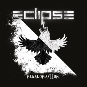 Eclipse - Megalomanium II (Vinyl)