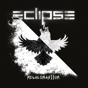 Eclipse - Megalomanium II (Digisleeve) (CD)