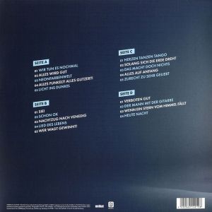 Thomas Anders & Florian Silbereisen - Nochmal! (2 x Vinyl)