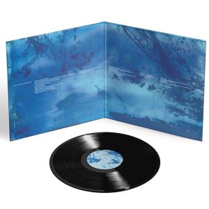 Ed O'Brien - Blue Morpho (Vinyl)
